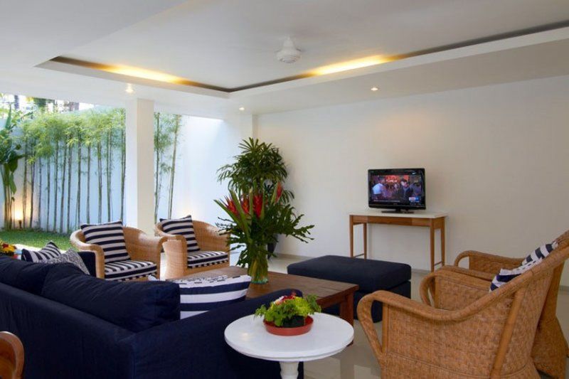 Oyo Flagship 1472 Astana Pengembak Sanur Hotel Exterior photo