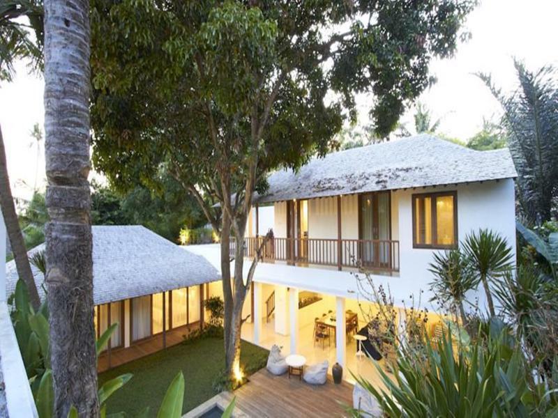 Oyo Flagship 1472 Astana Pengembak Sanur Hotel Exterior photo