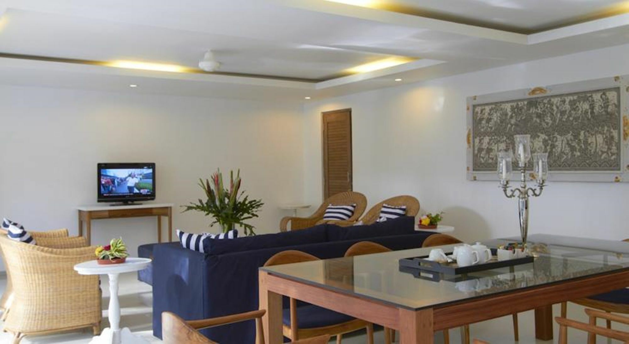 Oyo Flagship 1472 Astana Pengembak Sanur Hotel Exterior photo
