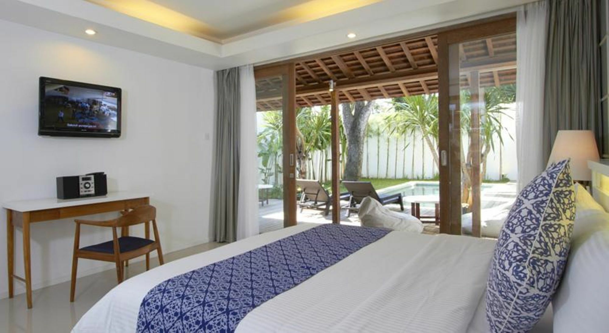 Oyo Flagship 1472 Astana Pengembak Sanur Hotel Exterior photo