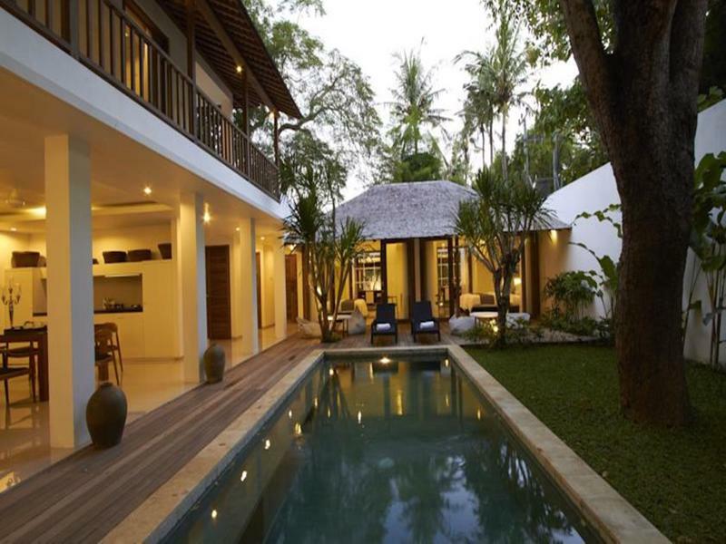 Oyo Flagship 1472 Astana Pengembak Sanur Hotel Exterior photo