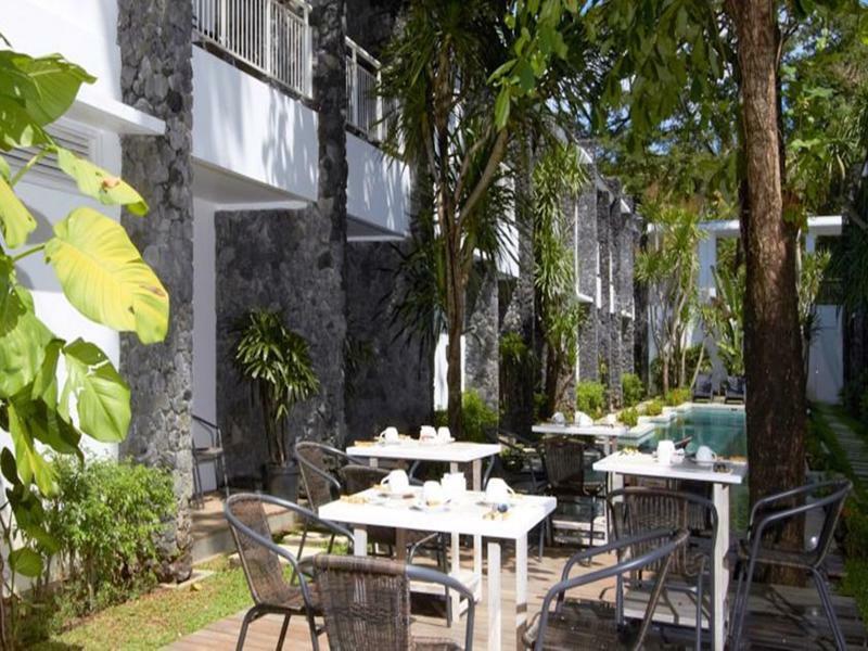 Oyo Flagship 1472 Astana Pengembak Sanur Hotel Exterior photo