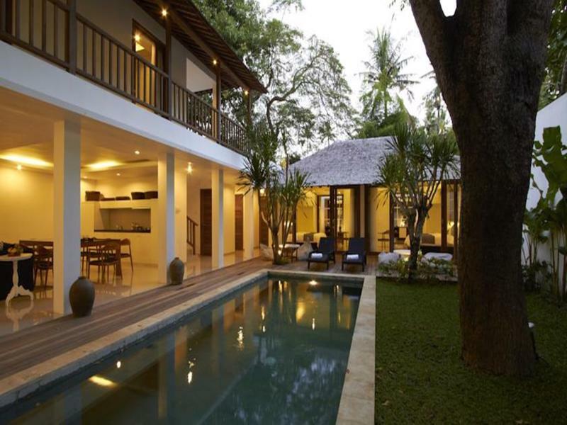 Oyo Flagship 1472 Astana Pengembak Sanur Hotel Exterior photo