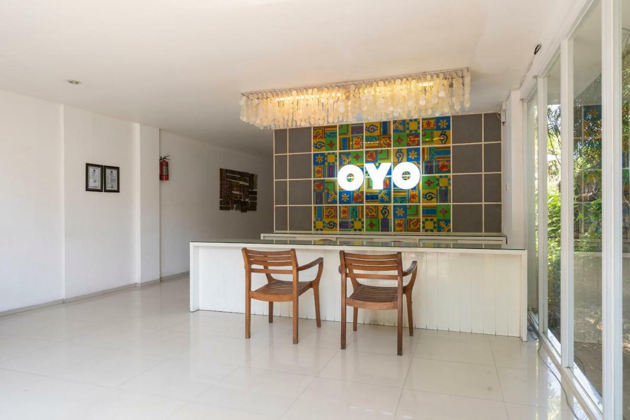 Oyo Flagship 1472 Astana Pengembak Sanur Hotel Exterior photo